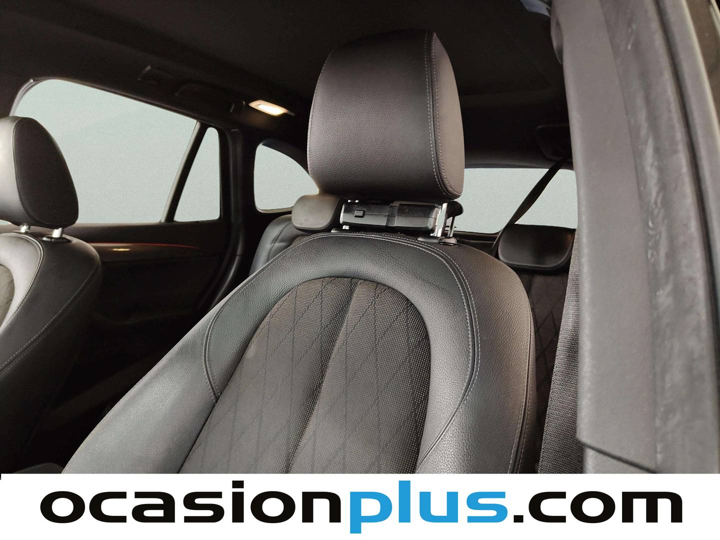 BMW X1 BMW X1 sDrive20i (192 CV) 192cv