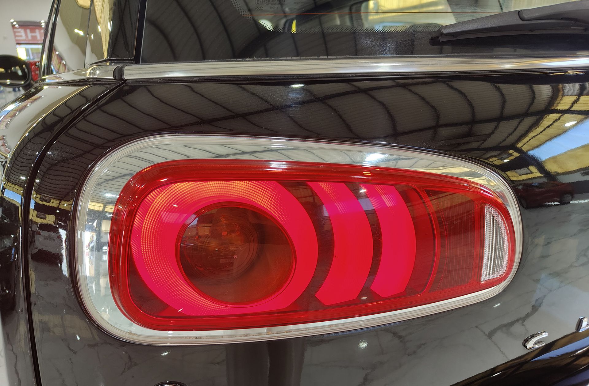 MINI Clubman Cooper - foto 15