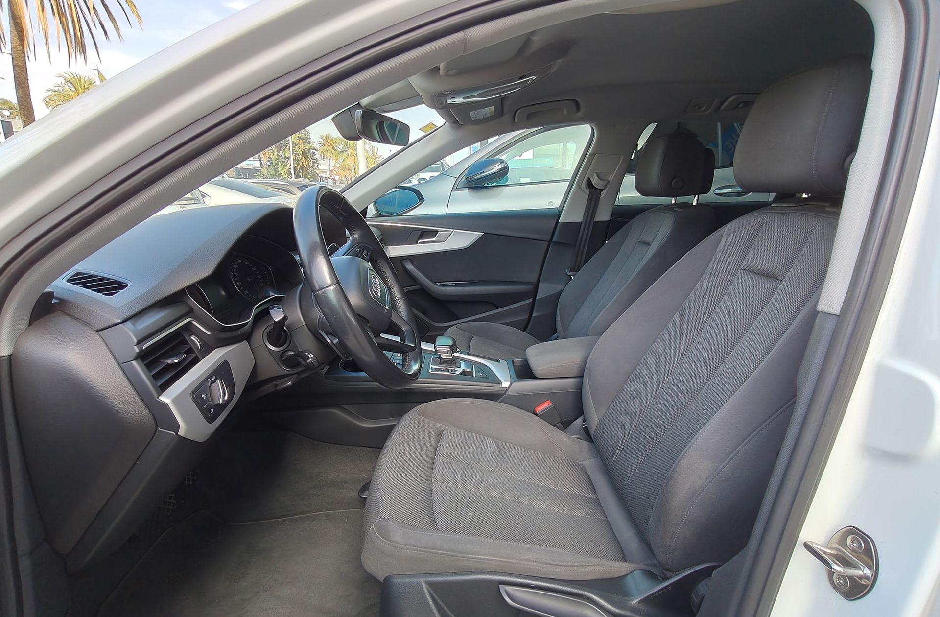 Audi A4 Avant Advanced edition 2.0 TDI S tronic Pack S-Line - foto 10