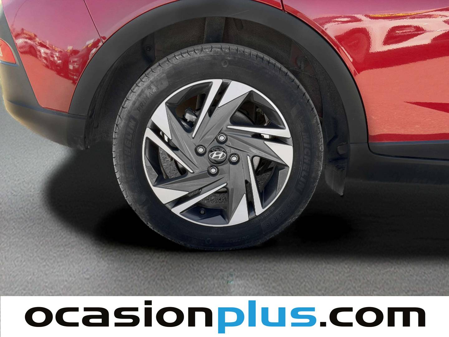 Hyundai Bayon Hyundai Bayon 1.2 MPI Maxx (84 CV) km 0