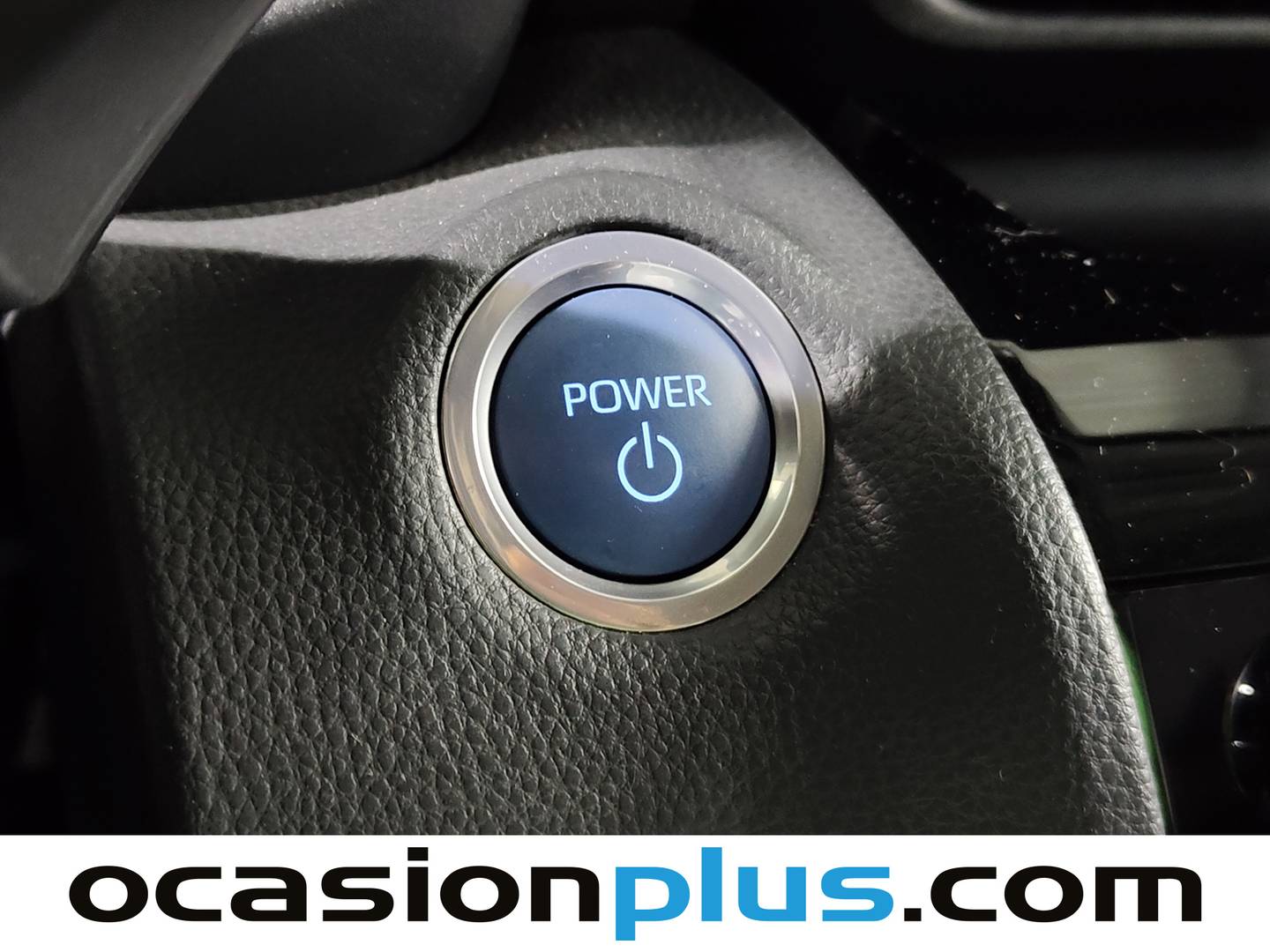 Foto Toyota Yaris Cross Toyota Yaris Cross 120H Style (116 CV)