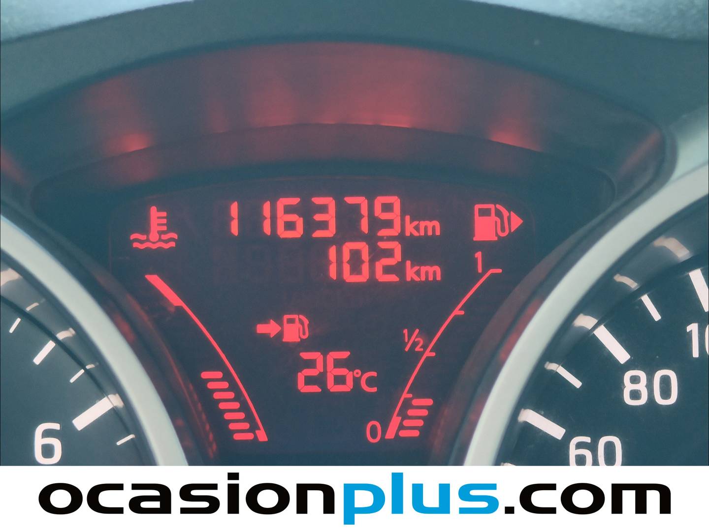 Nissan JUKE Nissan Juke DIG-T Acenta (115 CV) seminuevo