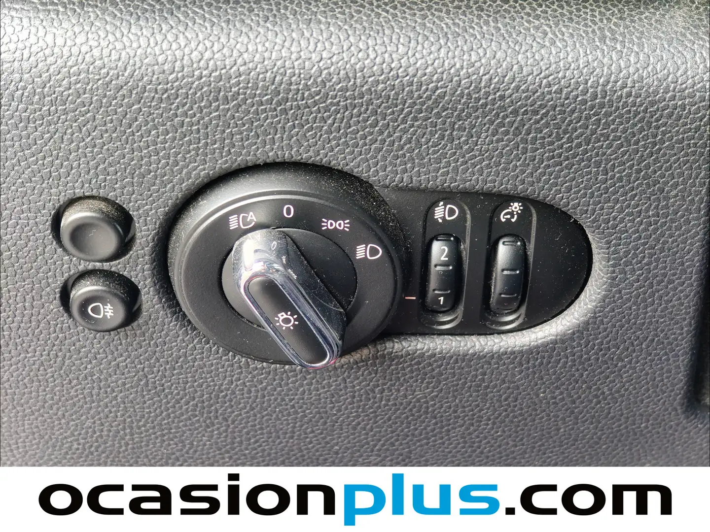 Foto Mini MINI MINI MINI Cabrio Cabrio Cooper (136 CV)