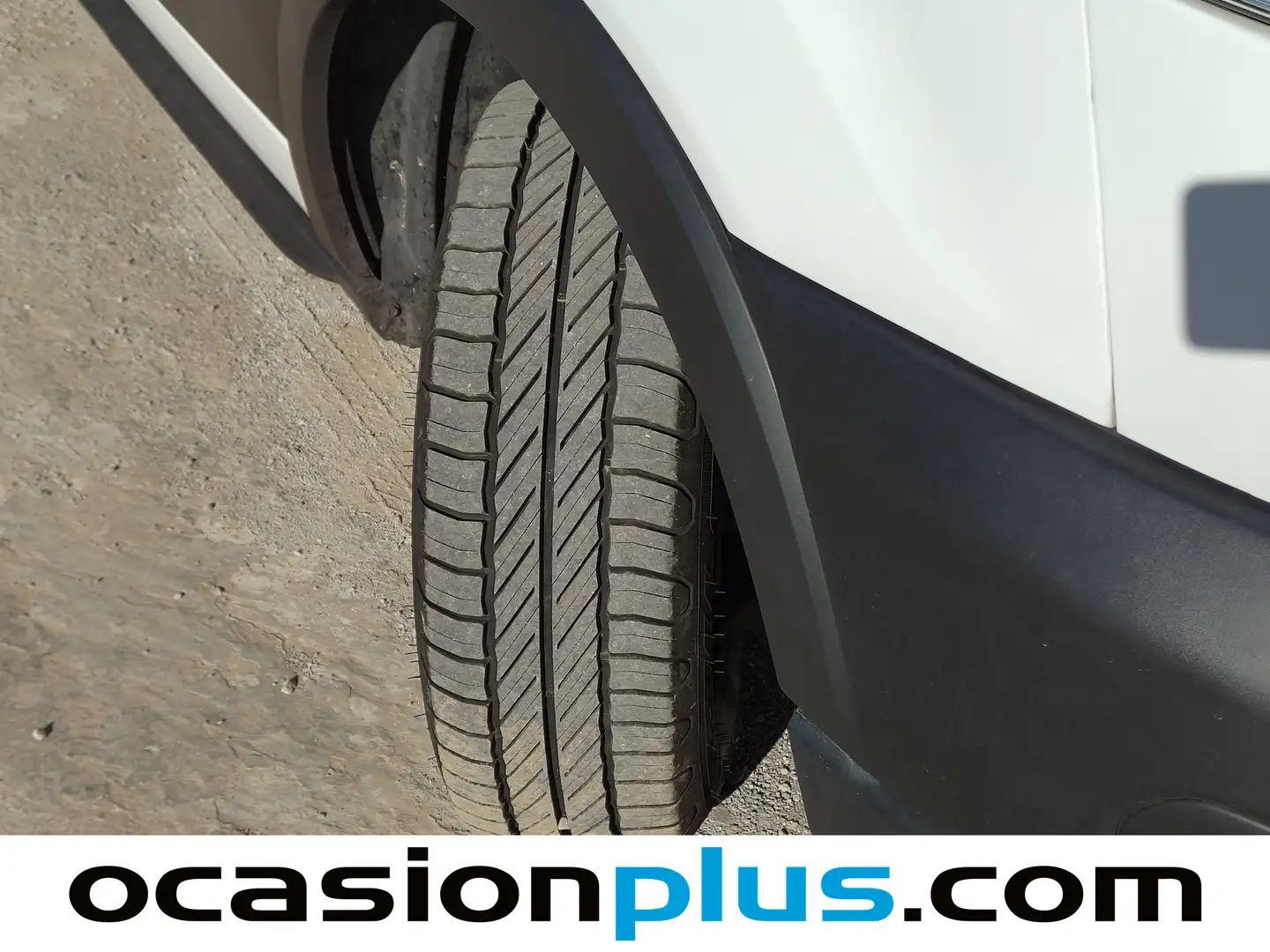 Foto Ford Transit Ford Transit Furgon 310 MHEV L3H2 Trend FWD (130 CV)