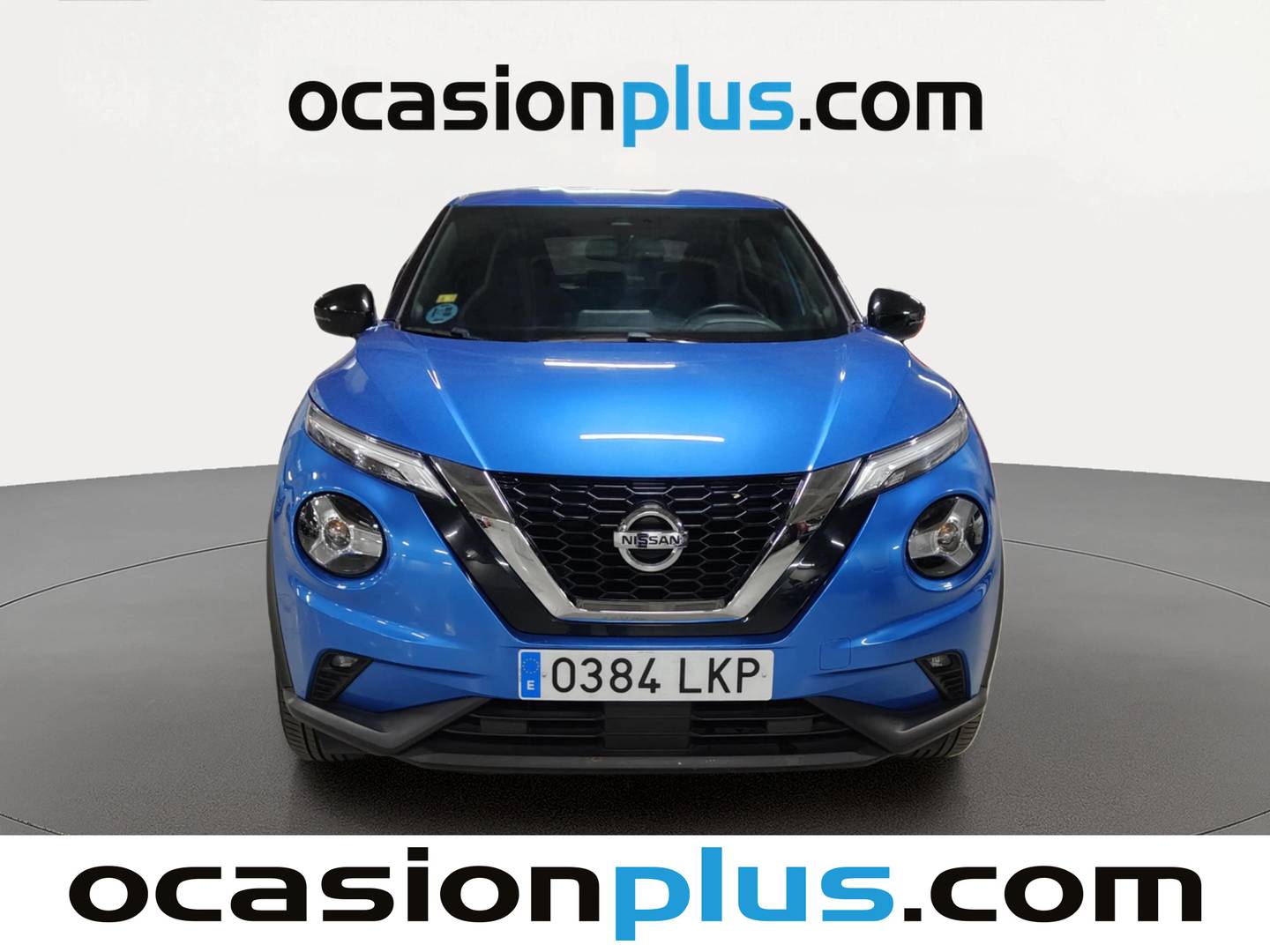 Nissan JUKE Nissan Juke DIG-T N-Connecta 4x2 DCT (117 CV) barato