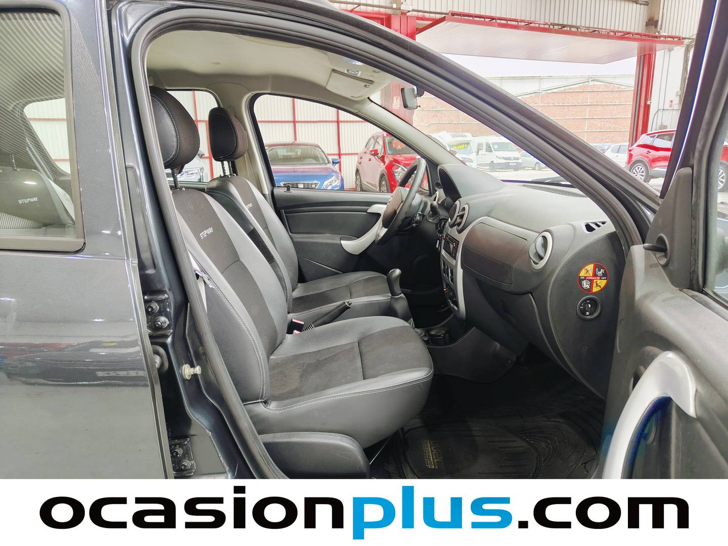 Dacia Sandero Dacia Sandero dCi 90 Stepway Music (90 CV) km 0