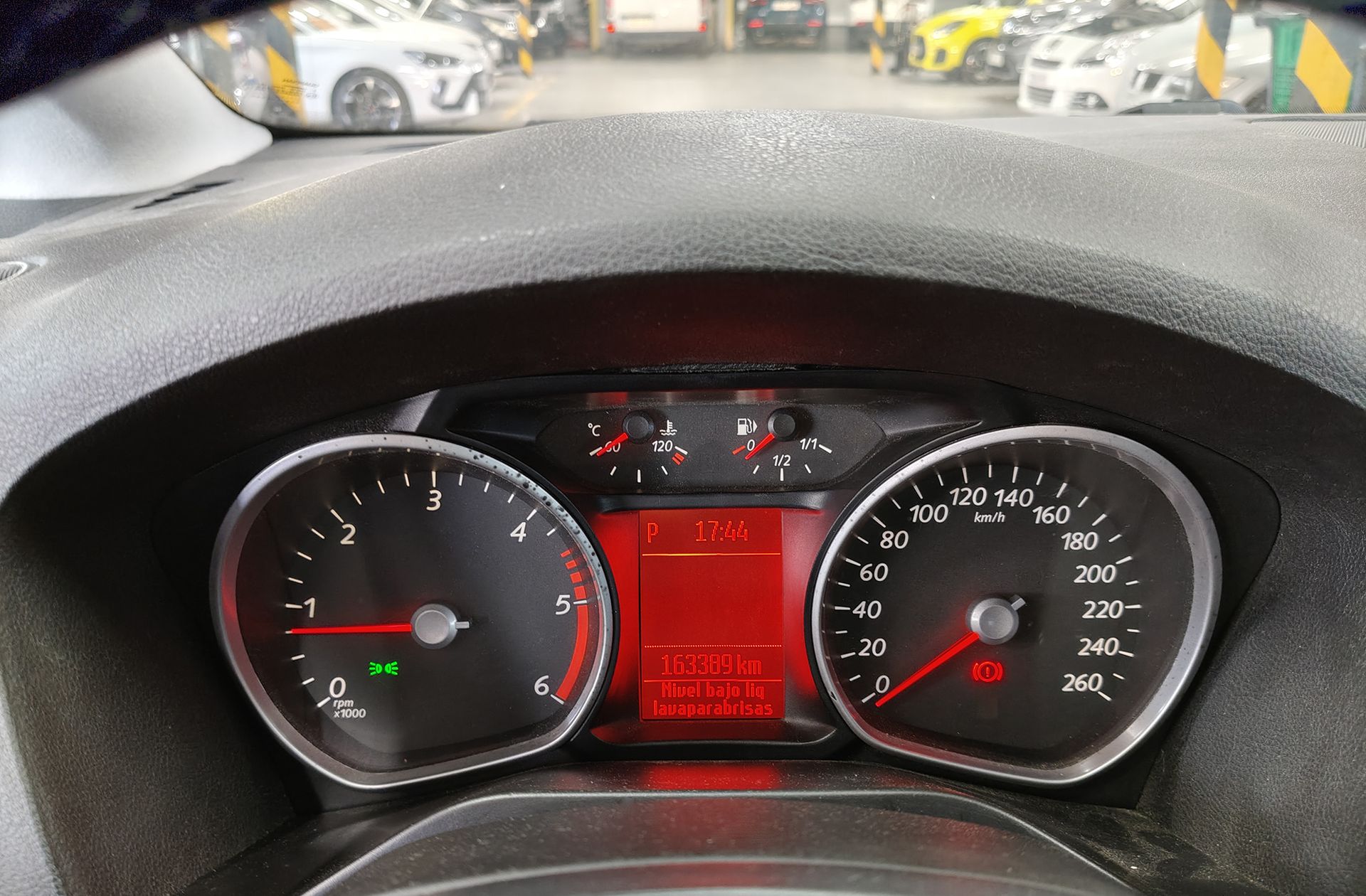 Ford S-Max 2.0 TDCi Trend Powershift - foto 19