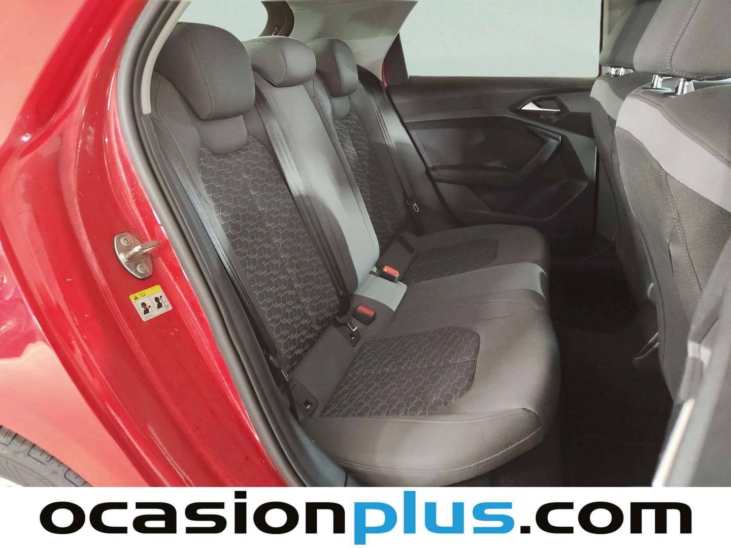 Audi A1 Audi A1 Sportback Advanced 30 TFSI (116 CV) S tronic gasolina