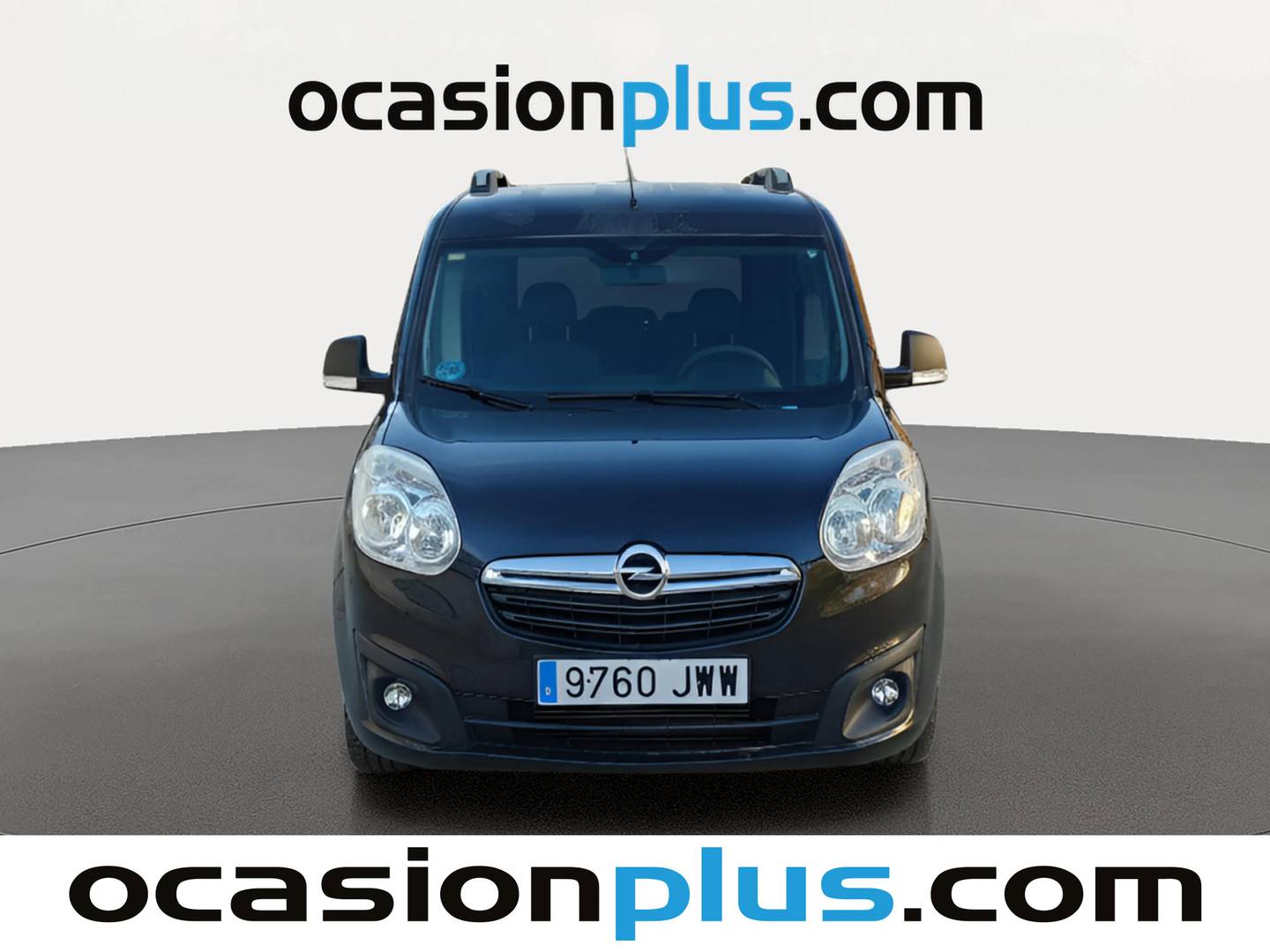 Foto Opel Combo Opel Combo Tour Tour 1.3 CDTI Expression L1H1 (95 CV)