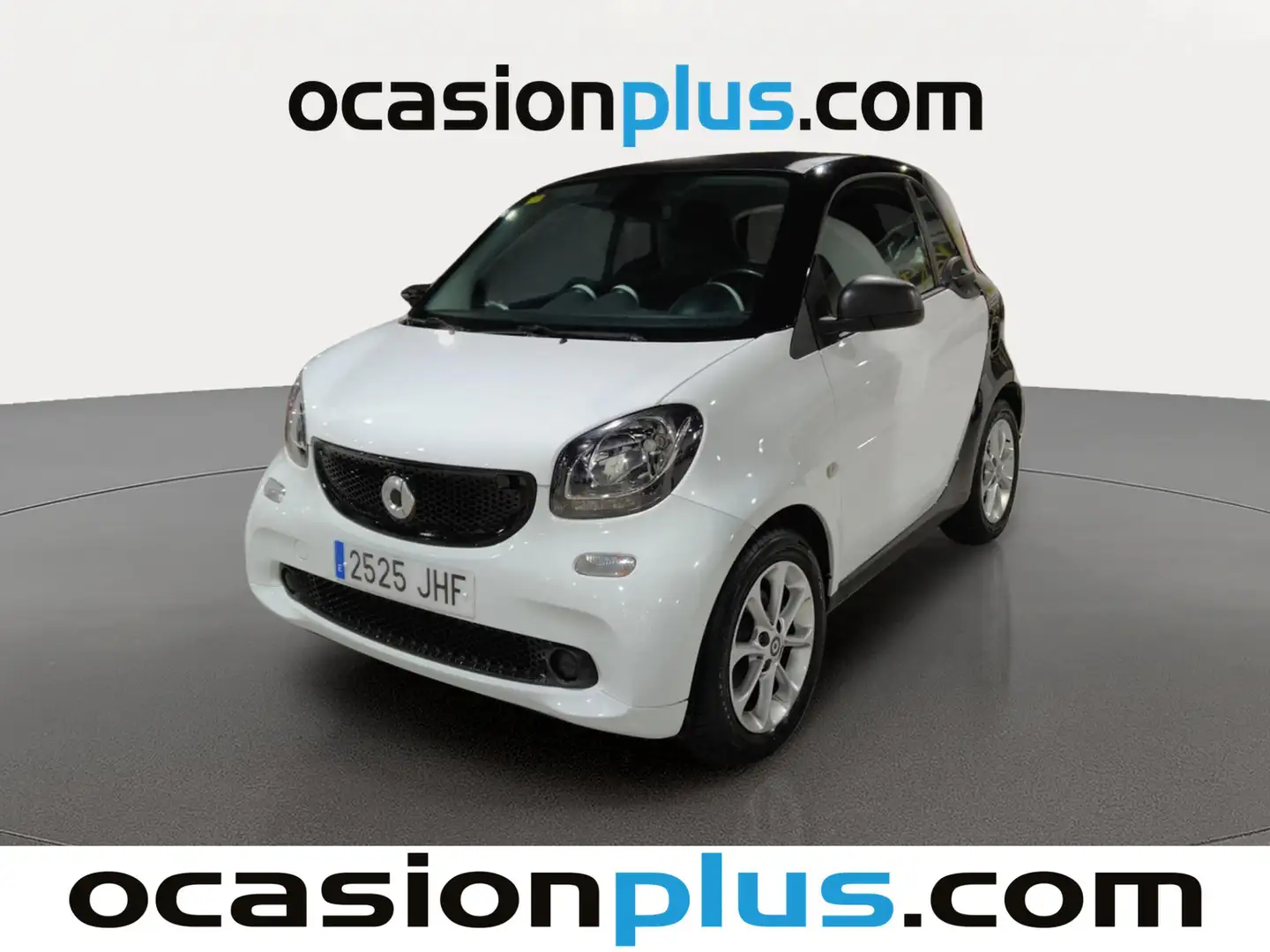 Foto Smart fortwo Smart ForTwo Coupe 52 Proxy (71 CV)