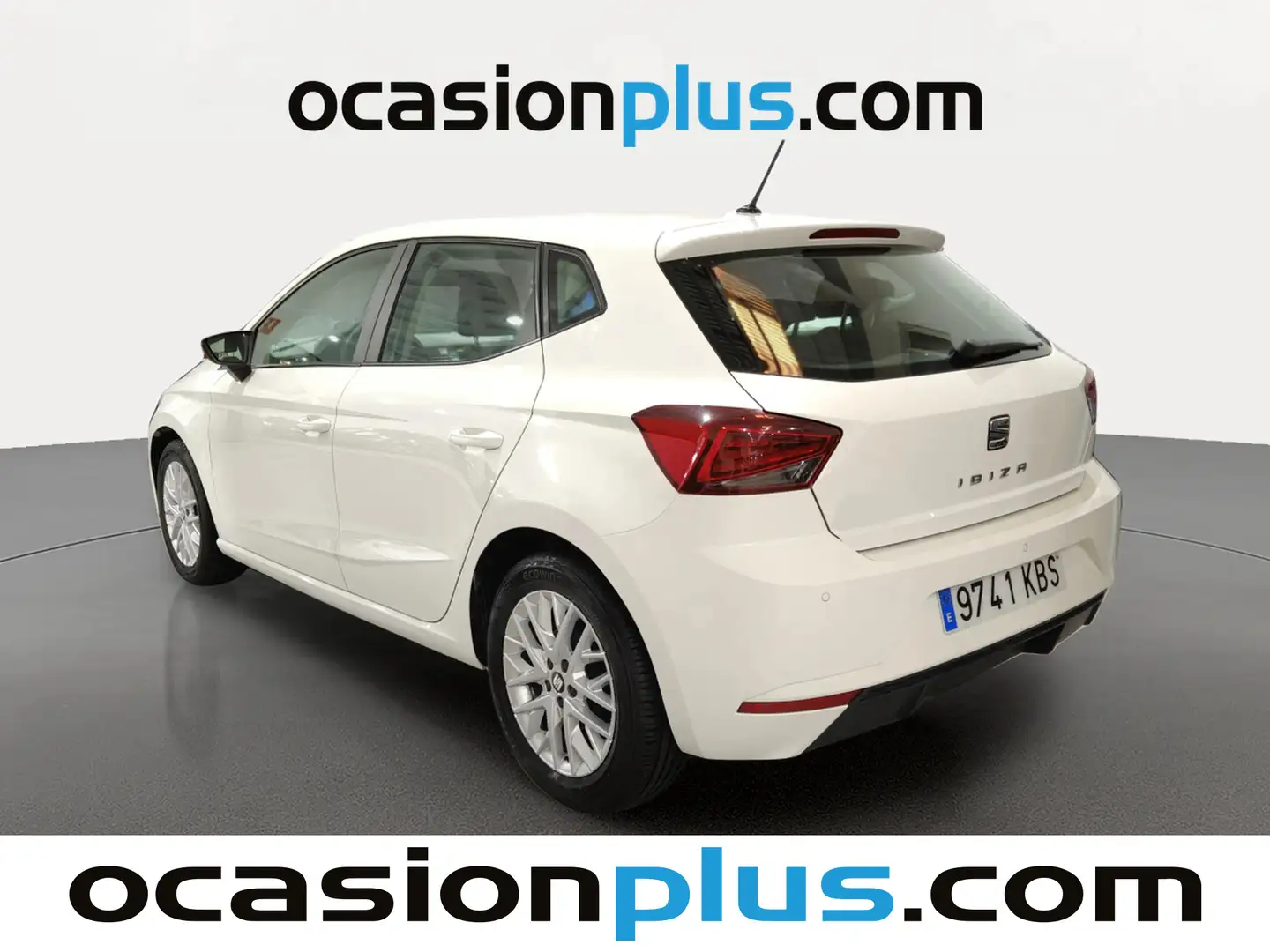 Foto Seat Ibiza SEAT Ibiza 1.0 EcoTSI S&S Style (95 CV)