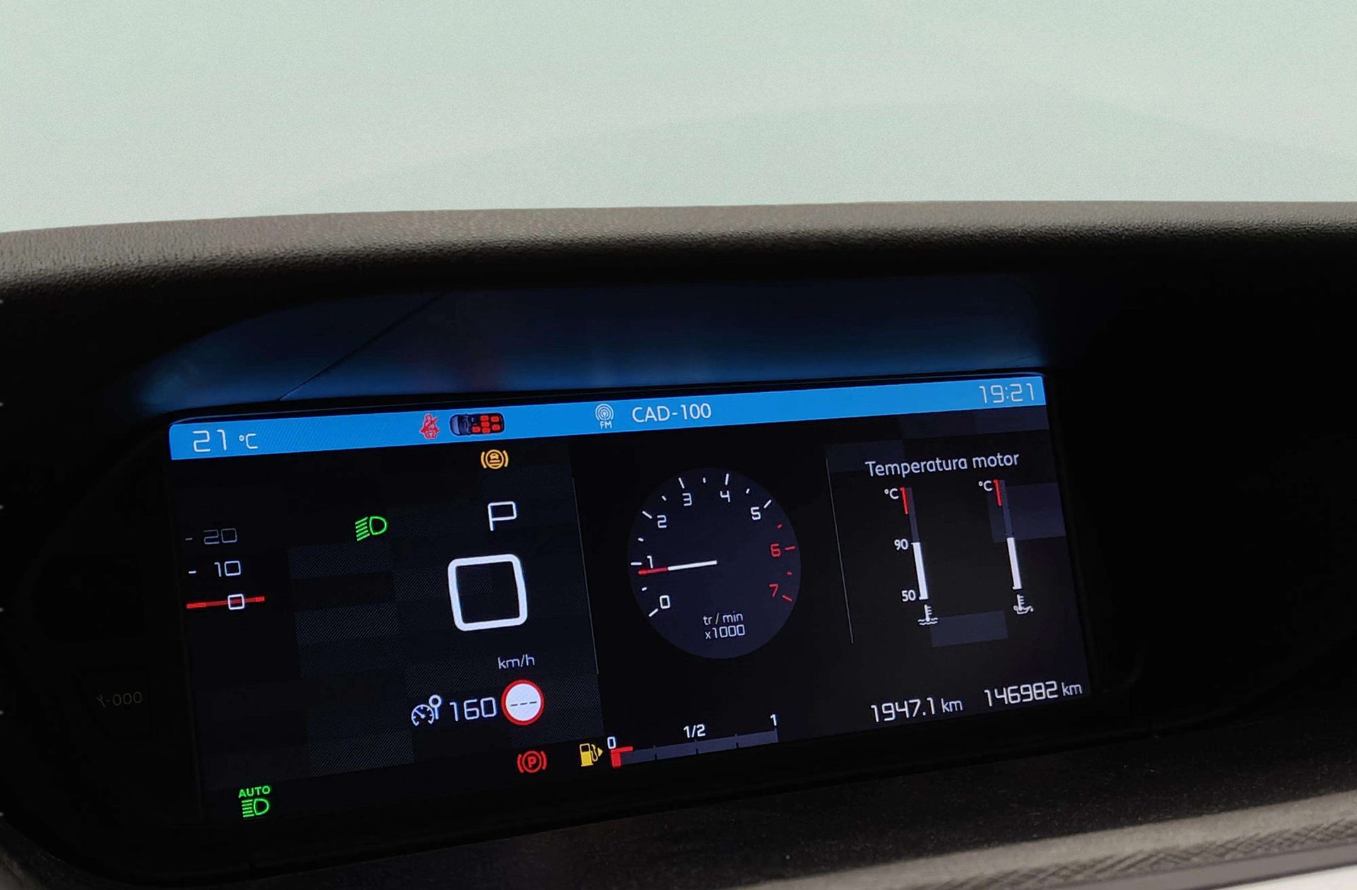 Citroën C4 Grand SpaceTourer BlueHDi 150 Shine EAT8 7 plazas - foto 27