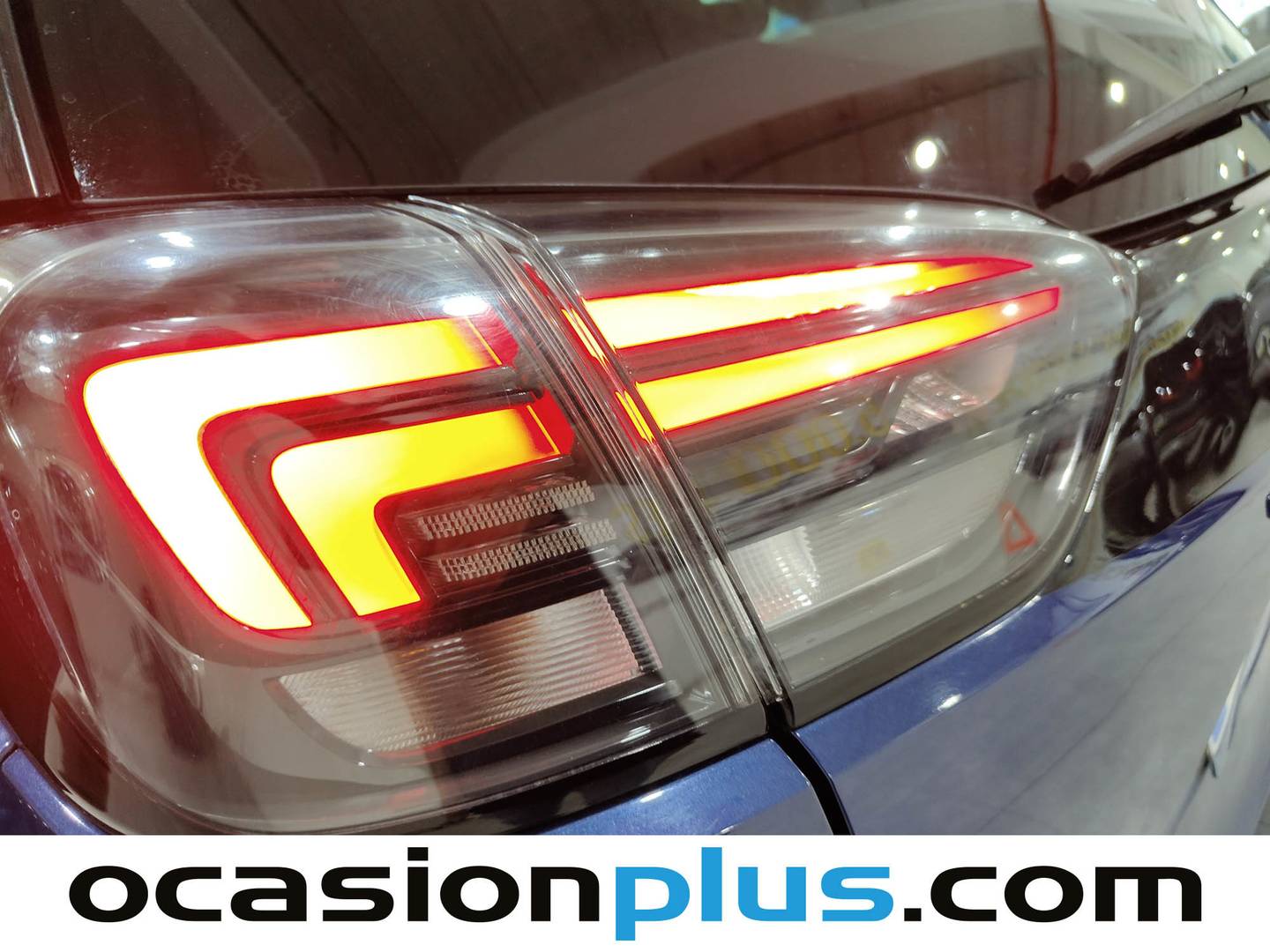 Equipamiento del Opel Crossland Opel Crossland 1.2 GS (110 CV)