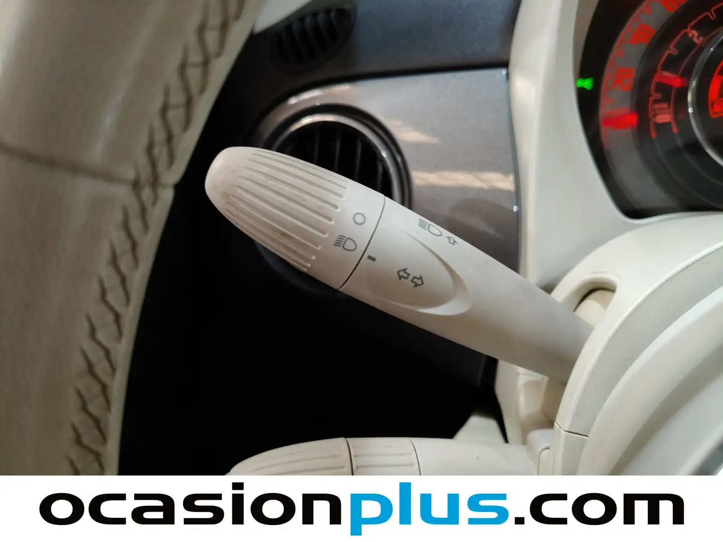 Foto Fiat 500C Fiat 500C 1.0 Hybrid Dolcevita (70 CV)