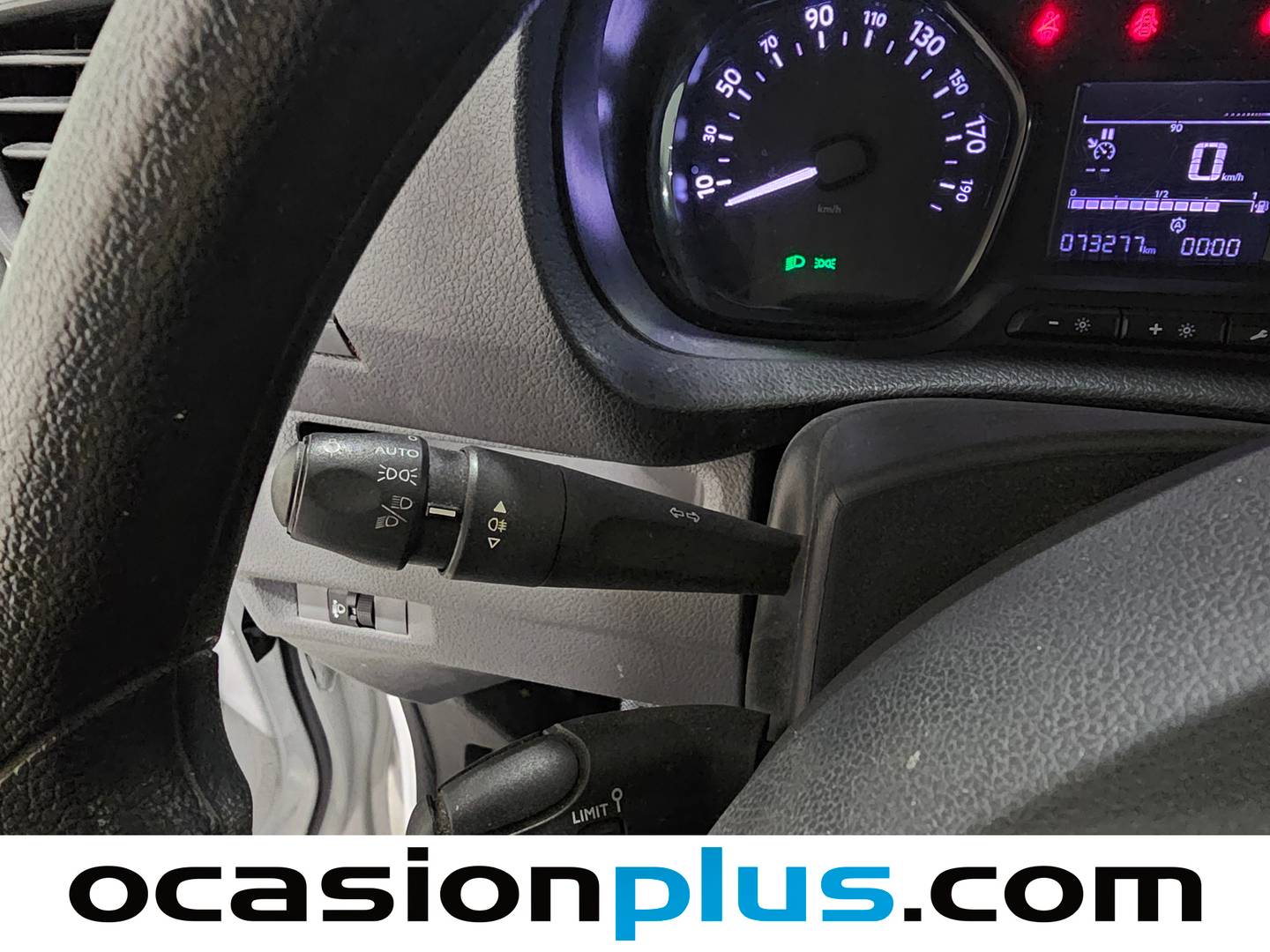 Foto Fiat Scudo Fiat Scudo 1.5 BlueHDI L1 Business (102 CV)