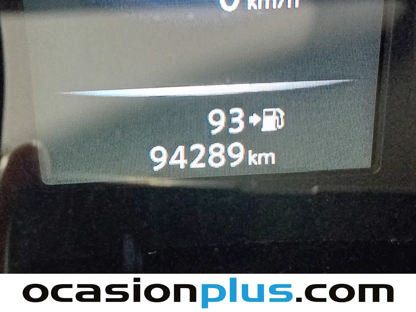 Foto Nissan QASHQAI Nissan Qashqai 1.5 dCi Acenta 4x2 (110 CV)