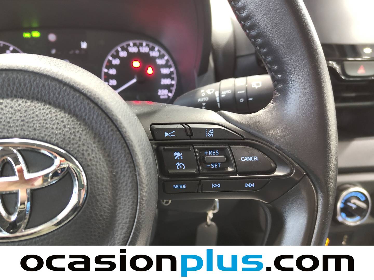 Foto Toyota Yaris Toyota Yaris 1.5 S-Edition (125 CV)