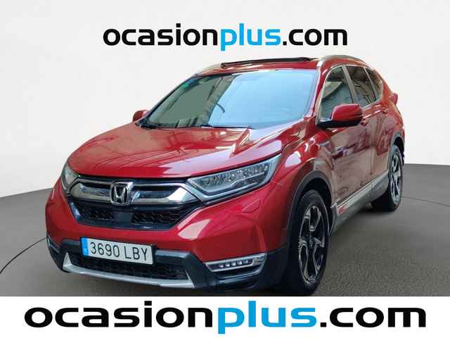 Honda Seminuevos Barcelona