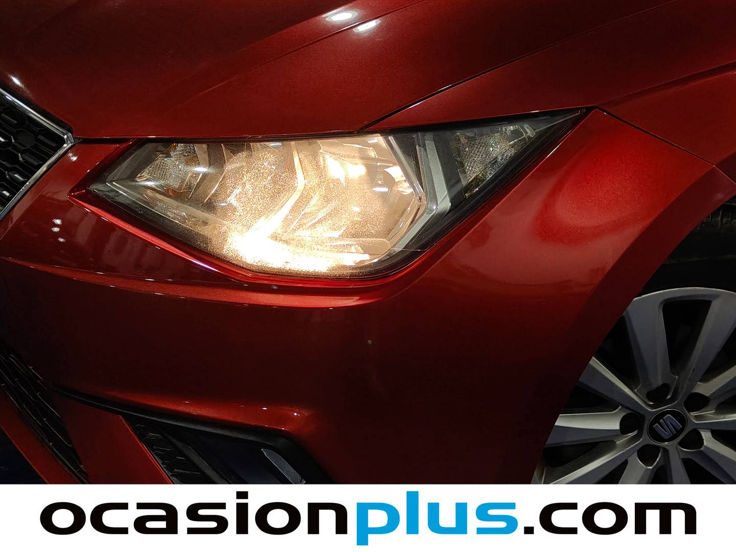 Seat Ibiza Seat Ibiza 1.0 Style (75 CV) gasolina