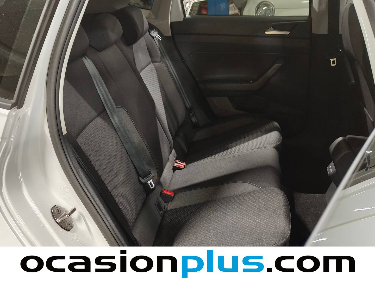 Foto Volkswagen Polo Volkswagen Polo Life 1.0 TSI (95 CV)