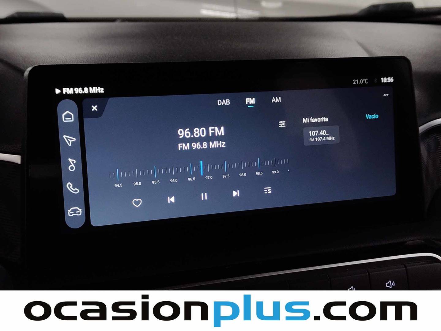 MG MG3 MG MG3 1.5 Comfort (116 CV) 2025