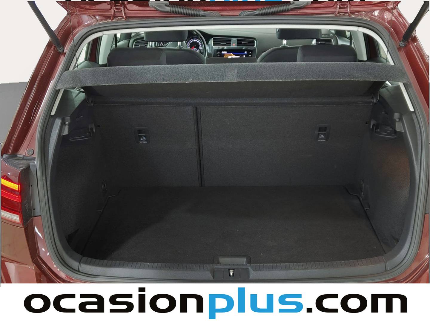 Volkswagen Golf Volkswagen Golf Last Edition 1.0 TSI (115 CV) gasolina