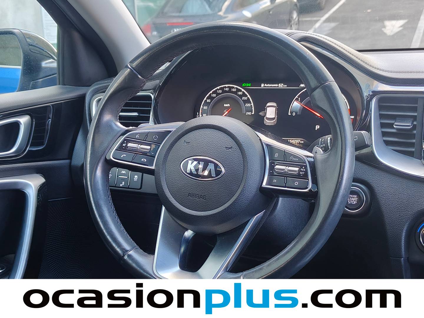KIA XCeed KIA XCeed 1.6 MHEV Emotion DCT (136 CV) 2020