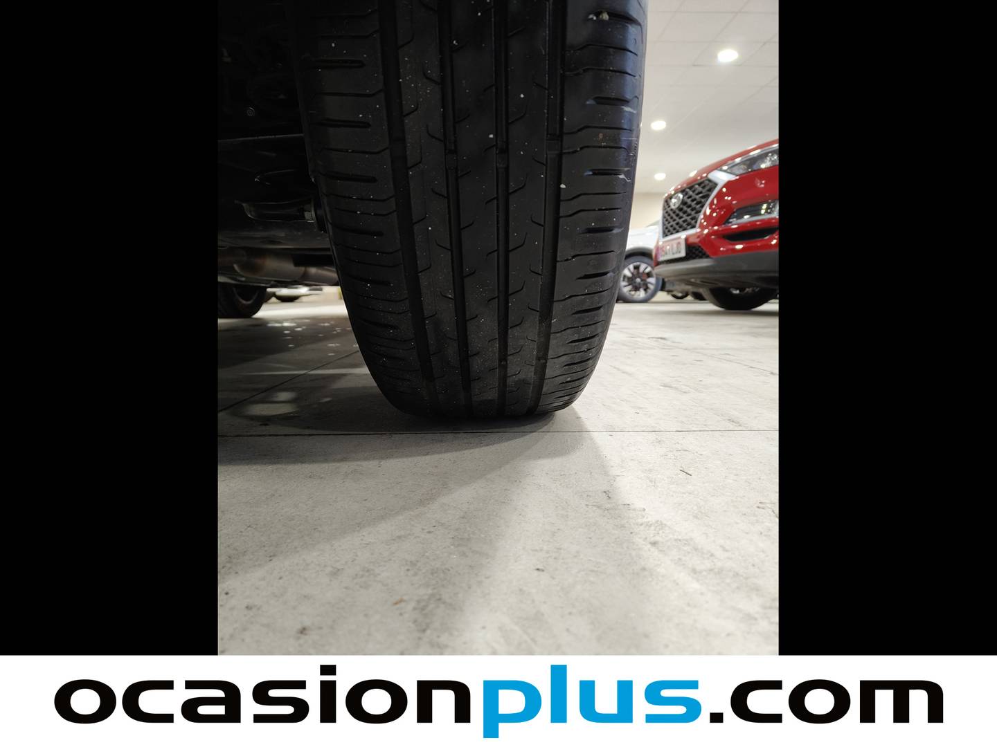 Foto Suzuki S-Cross Suzuki S-Cross 1.4T Mild Hybrid S2 4WD (129 CV)