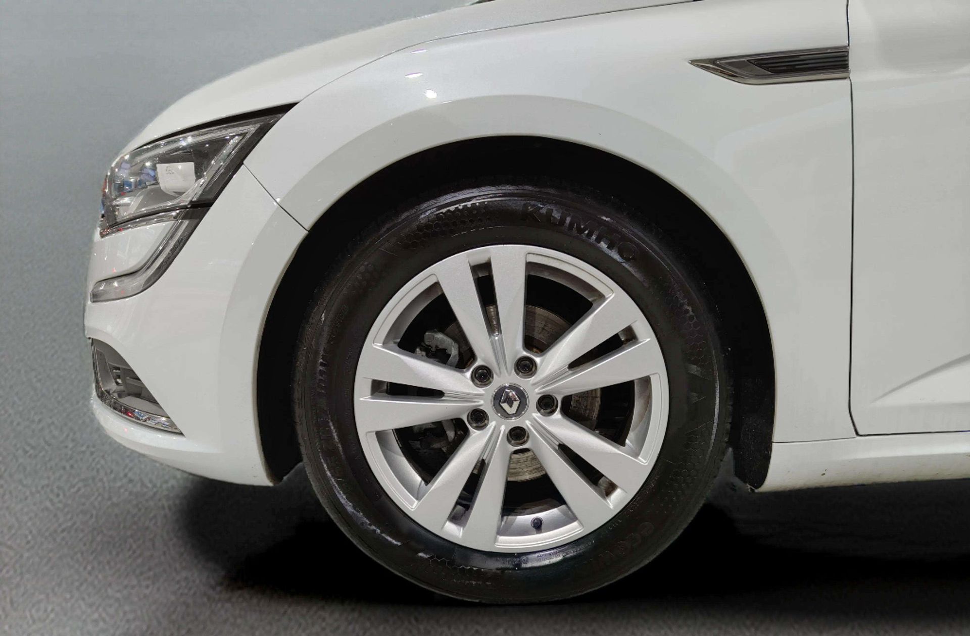 Renault Talisman Intens Energy dCi - foto 41