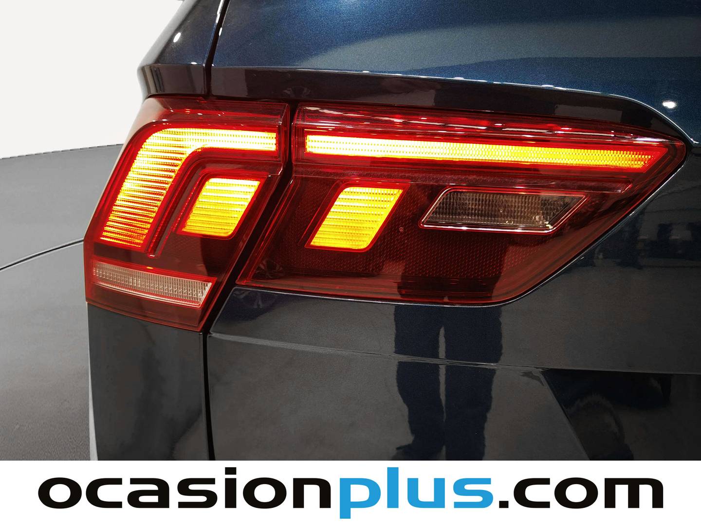 Volkswagen Tiguan Volkswagen Tiguan Life 1.5 TSI (150 CV) DSG km 0