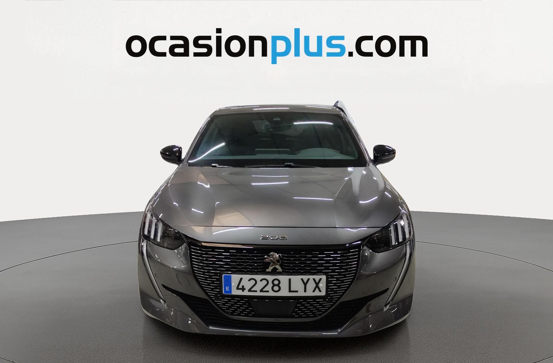 Peugeot 208 BlueHDi 100 GT - foto 15