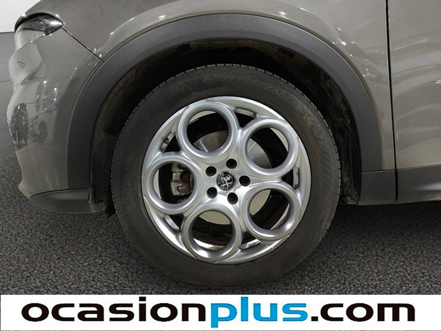 Foto Alfa Romeo Tonale Alfa Romeo Tonale 1.5 MHEV Sprint FWD (130 CV)