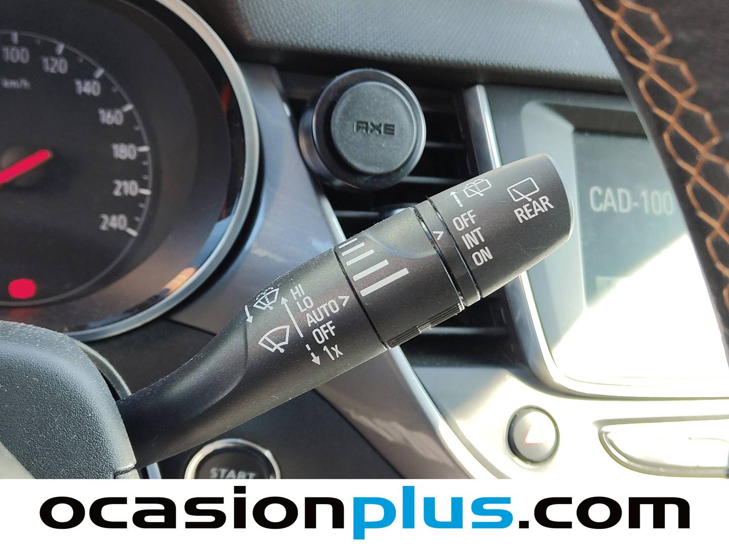 Foto Opel Crossland X Opel Crossland X 1.2 Turbo Innovation  (130 CV)