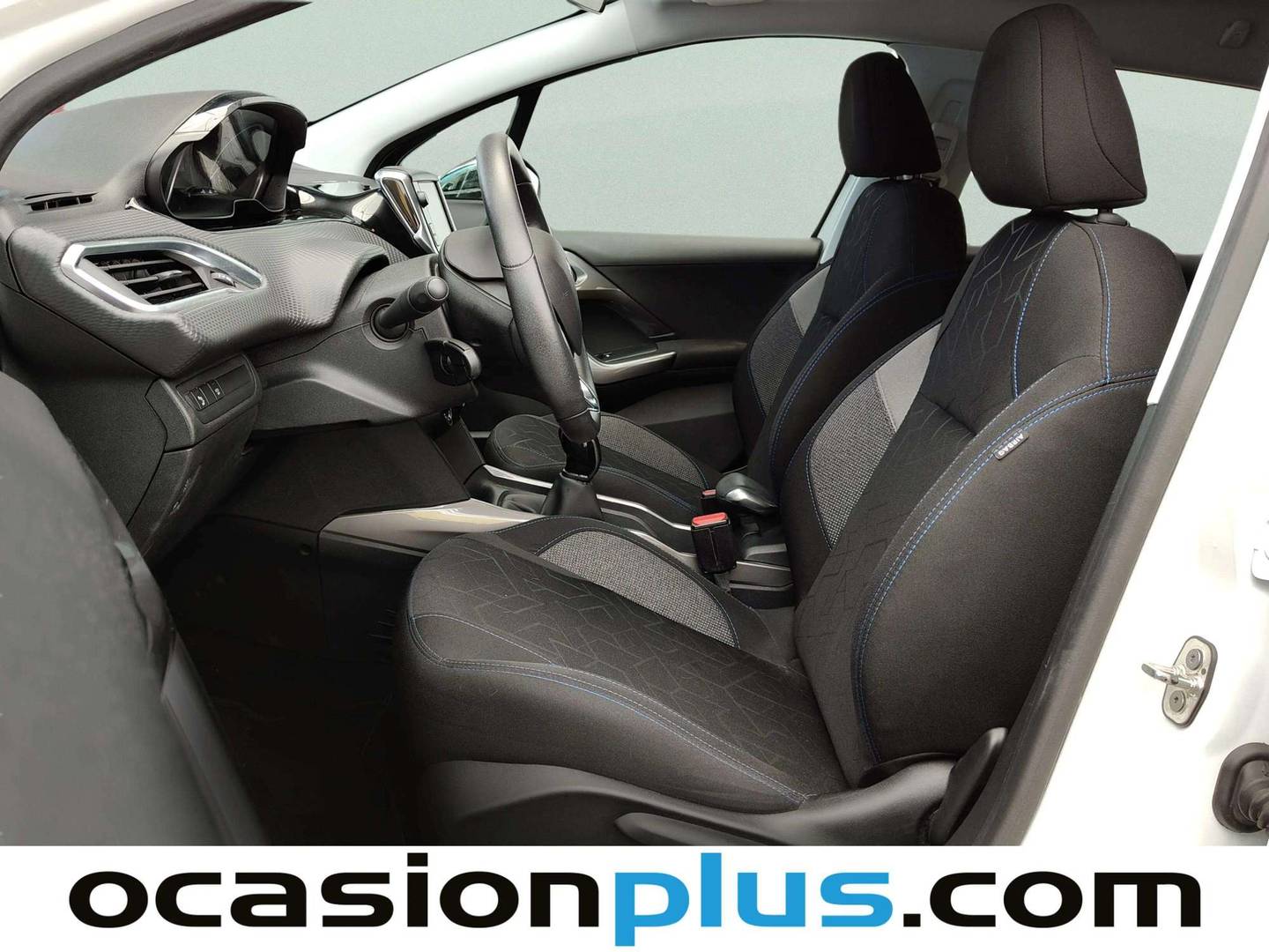 Peugeot 2008 Peugeot 2008 PureTech 82 S&S Style (82 CV) 82cv