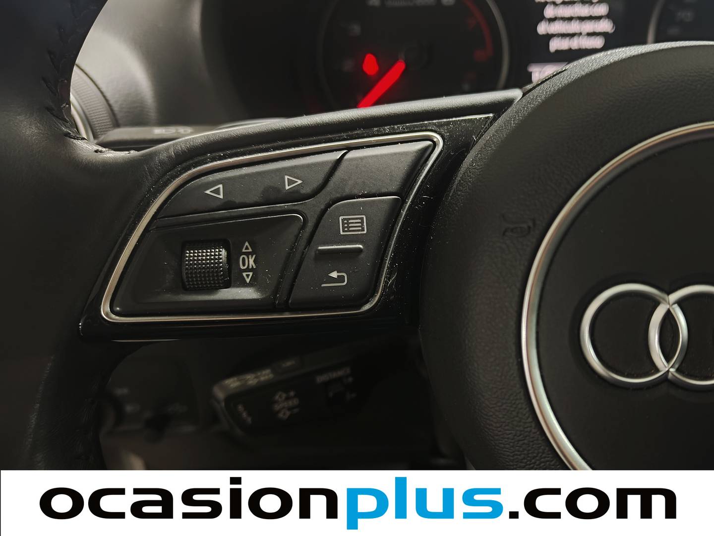 Audi Q2 Audi Q2 35 TFSI (150 CV) S tronic de ocasión