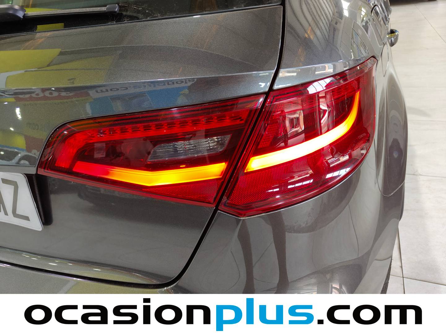 Paquetes del Audi A3 Audi RS3 Sportback 2.5 TFSI quattro (367 CV) S tronic