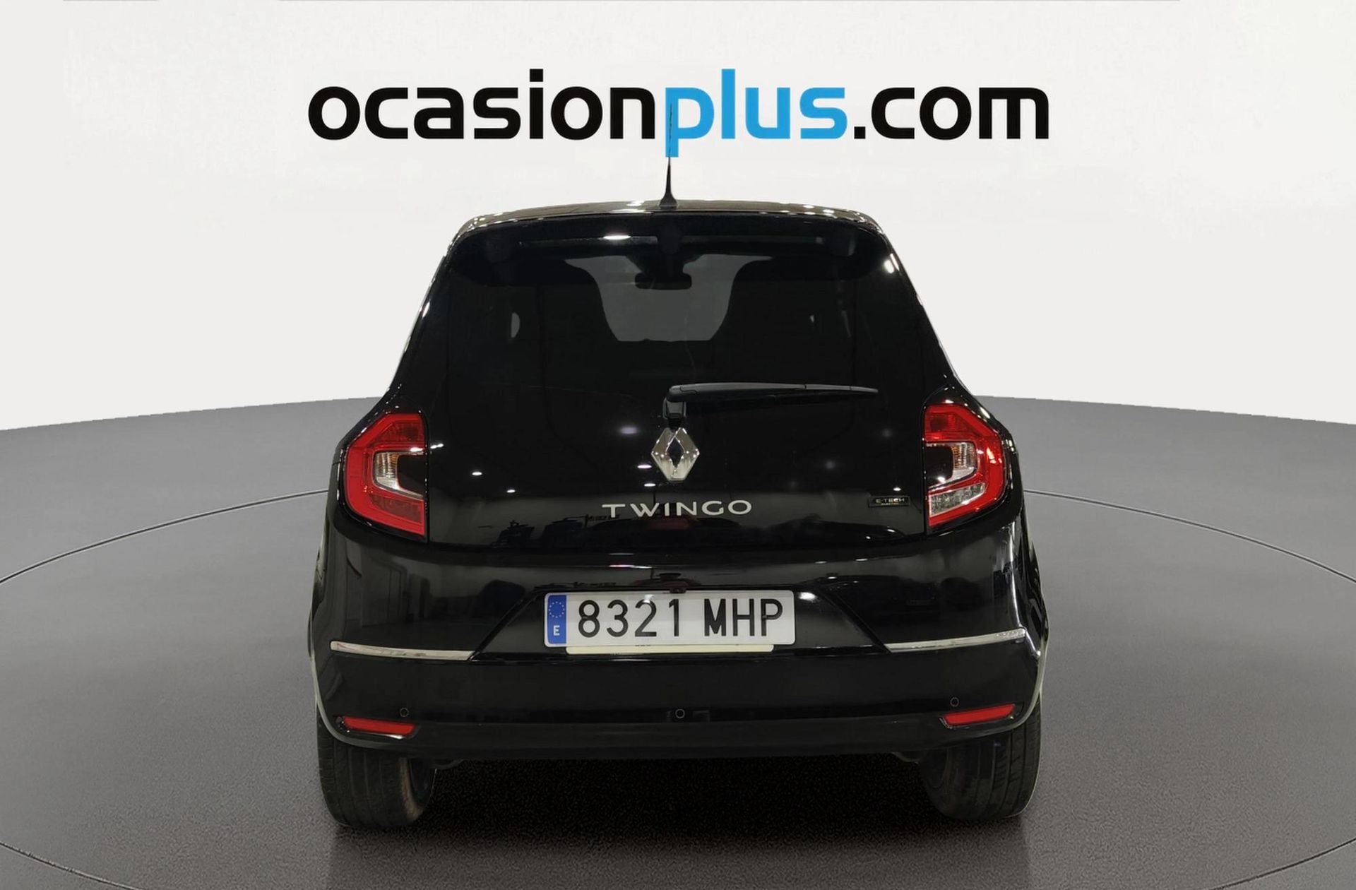Renault Twingo R80 batería 20kWh - foto 15