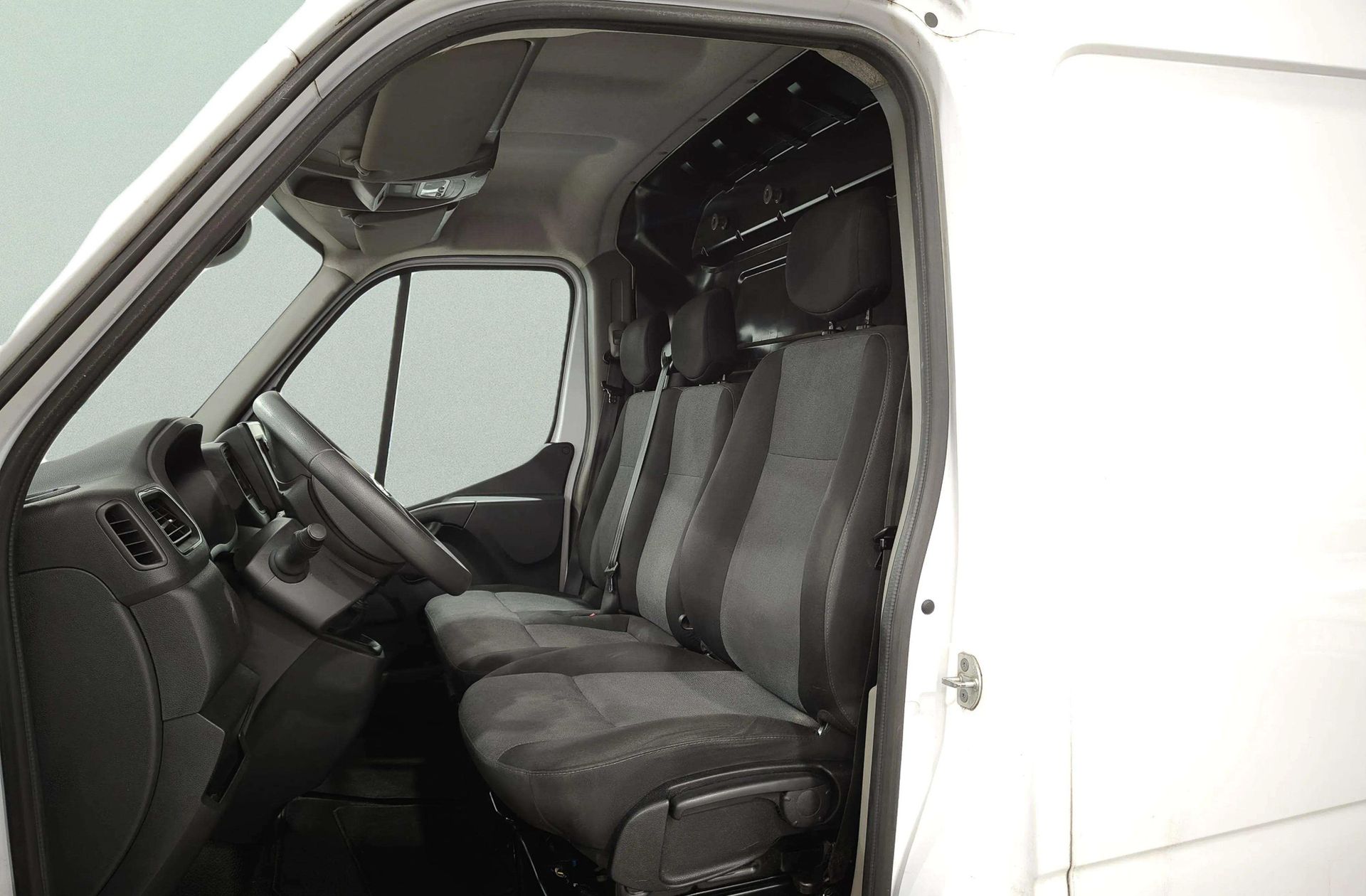 Renault Master Furgon L3H2 3500 Energy RS dCi 3 plazas - foto 10