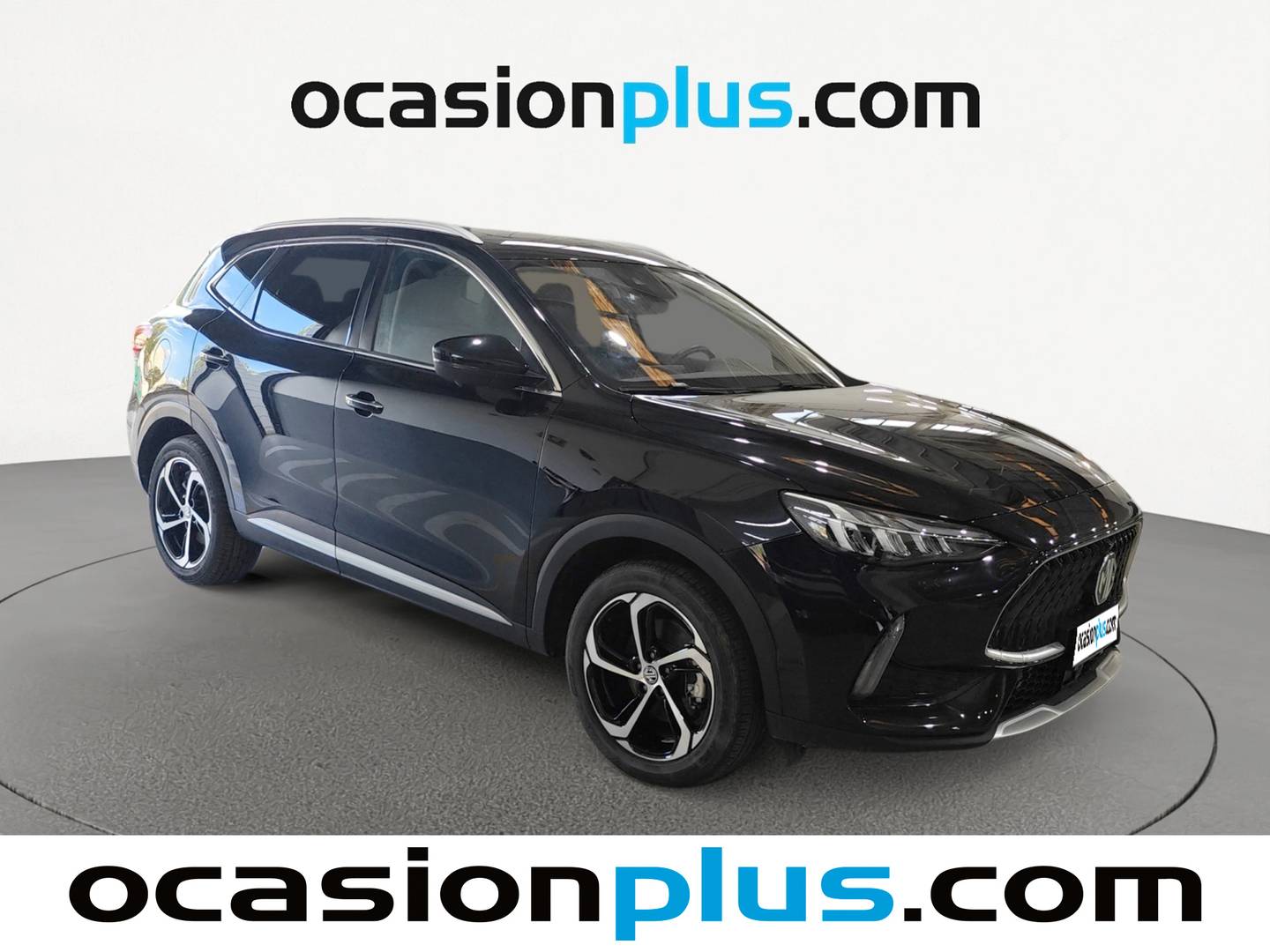 Foto MG HS MG eHS 1.5 T-GDI PHEV Luxury  (258 CV)