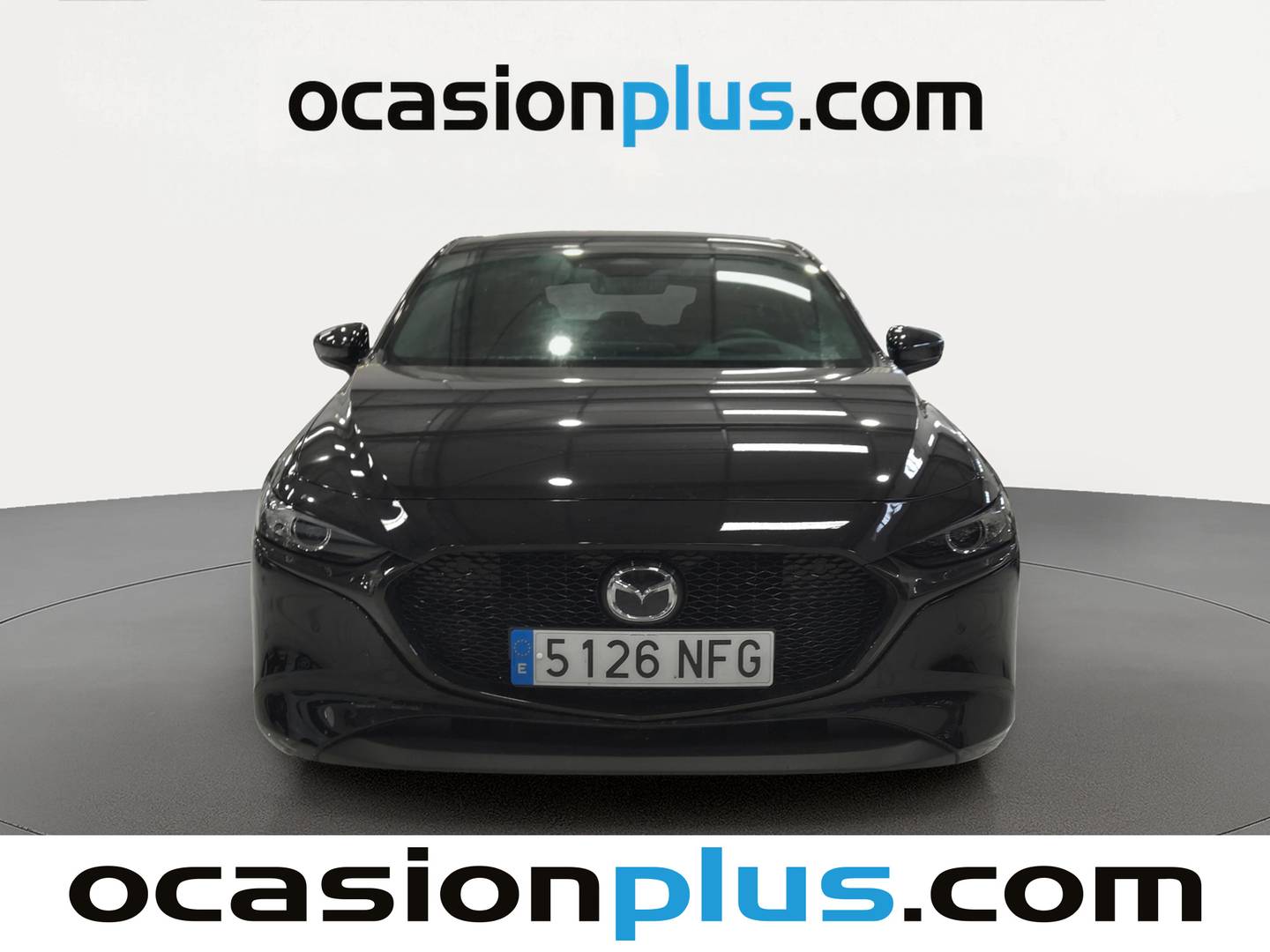 Mazda Mazda3 Mazda Mazda 3 2.5L E-SKY G MHEV Nagisa (140 CV) 140cv