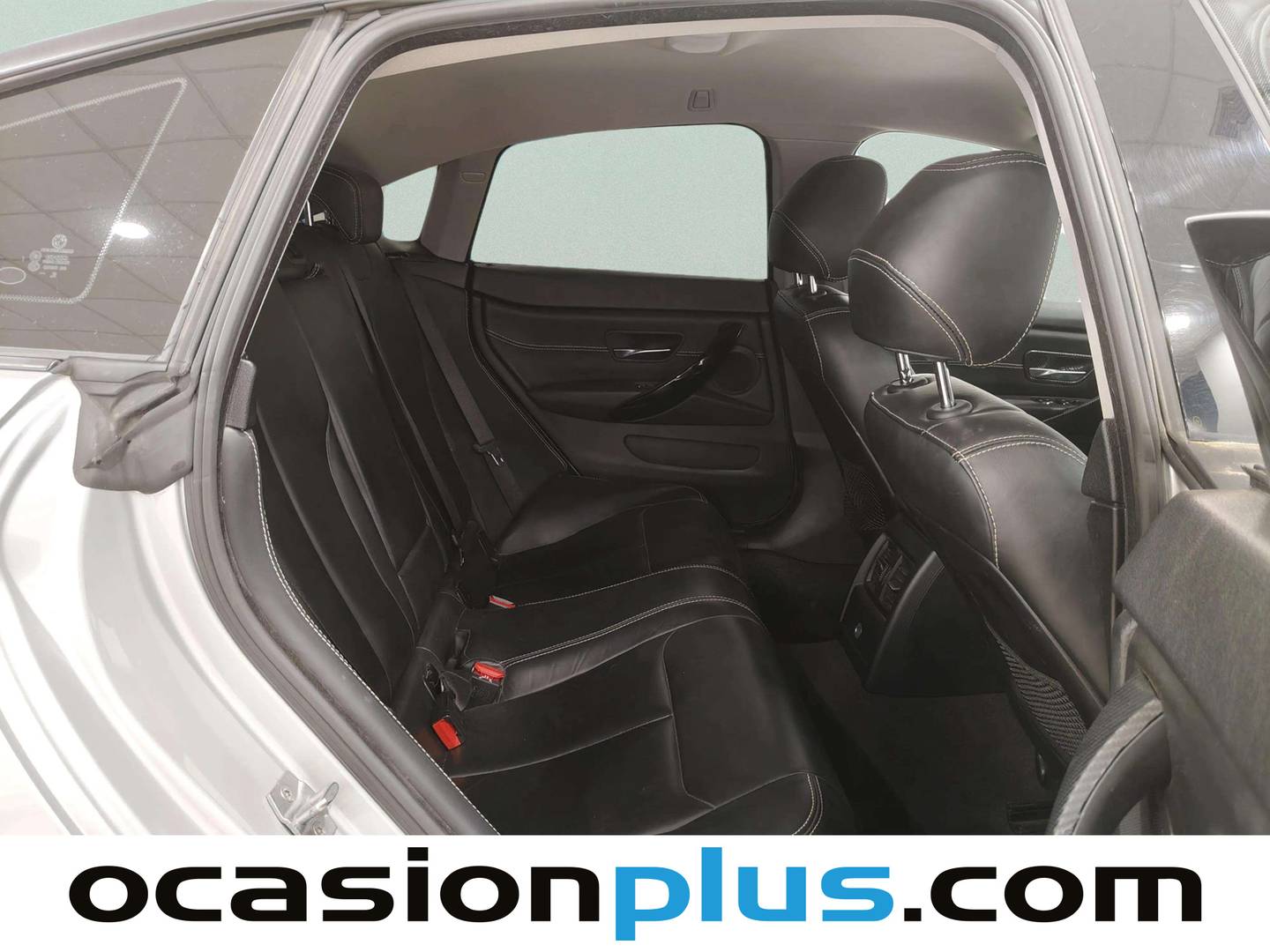 BMW Serie 4 BMW Serie 4 420i Gran Coupe (184 CV) al mejor precio