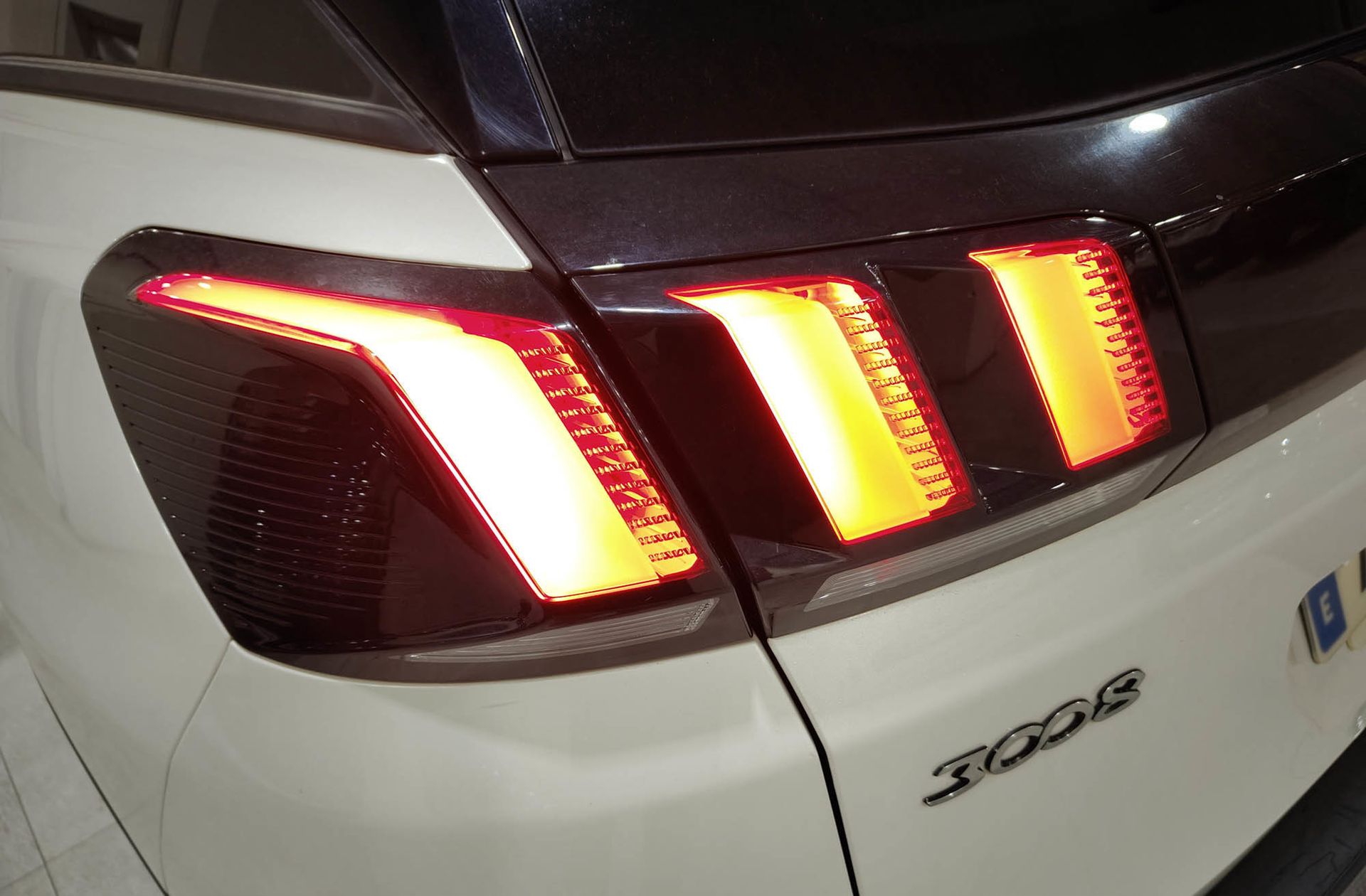 Peugeot 3008 BlueHDi 130 Allure - foto 17
