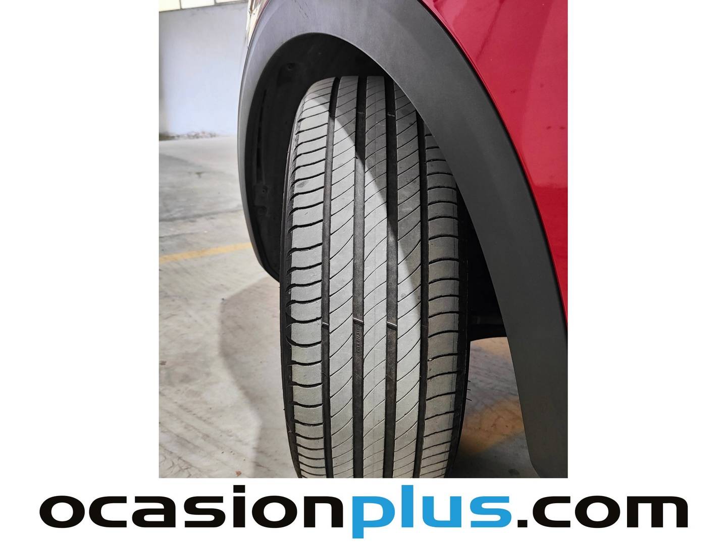 Foto Peugeot 3008 Peugeot 3008 PureTech 130 S&S GT EAT8 (130 CV)