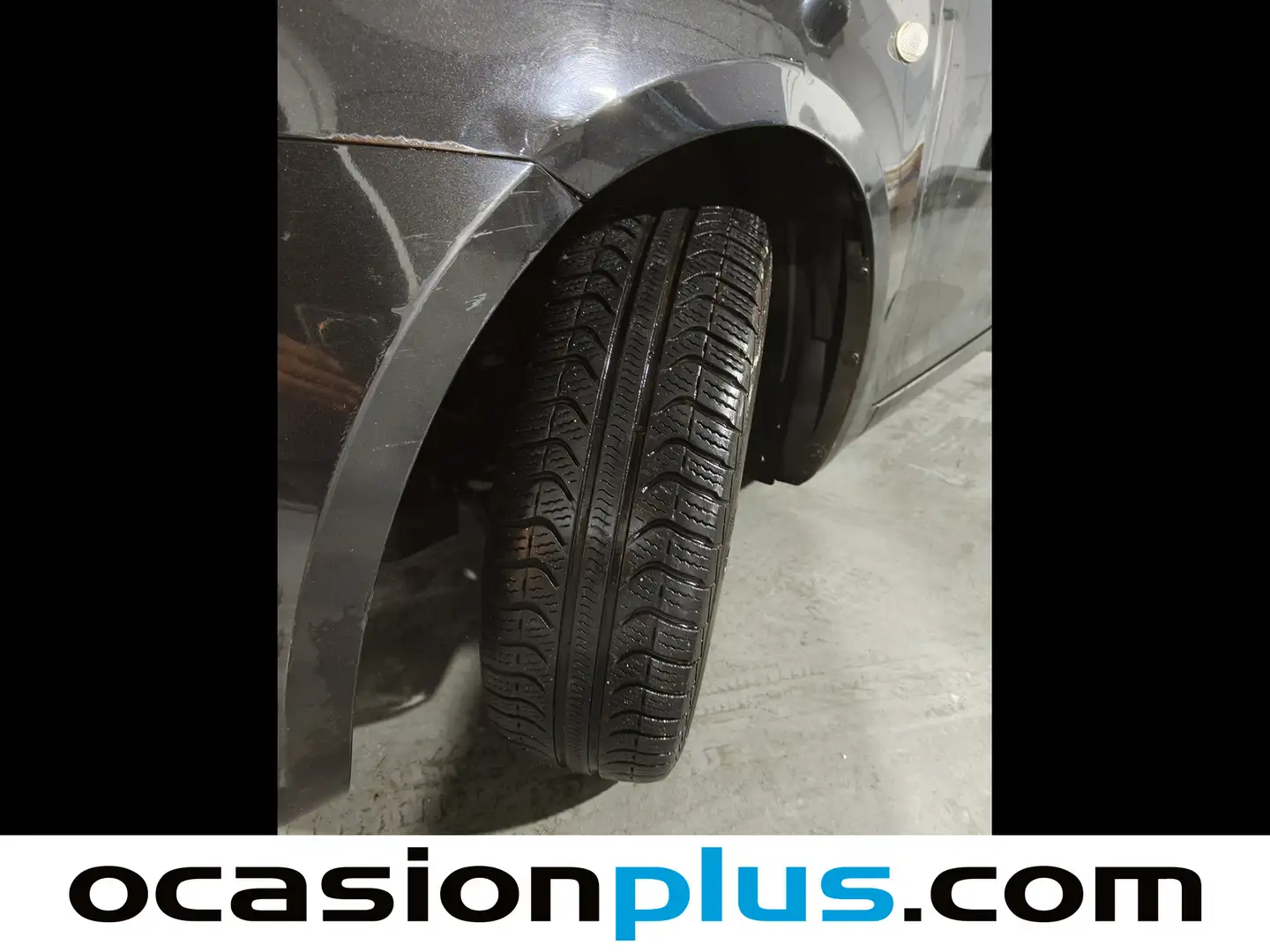 Foto Suzuki Swift Suzuki Swift 1.2 GLX (95 CV)