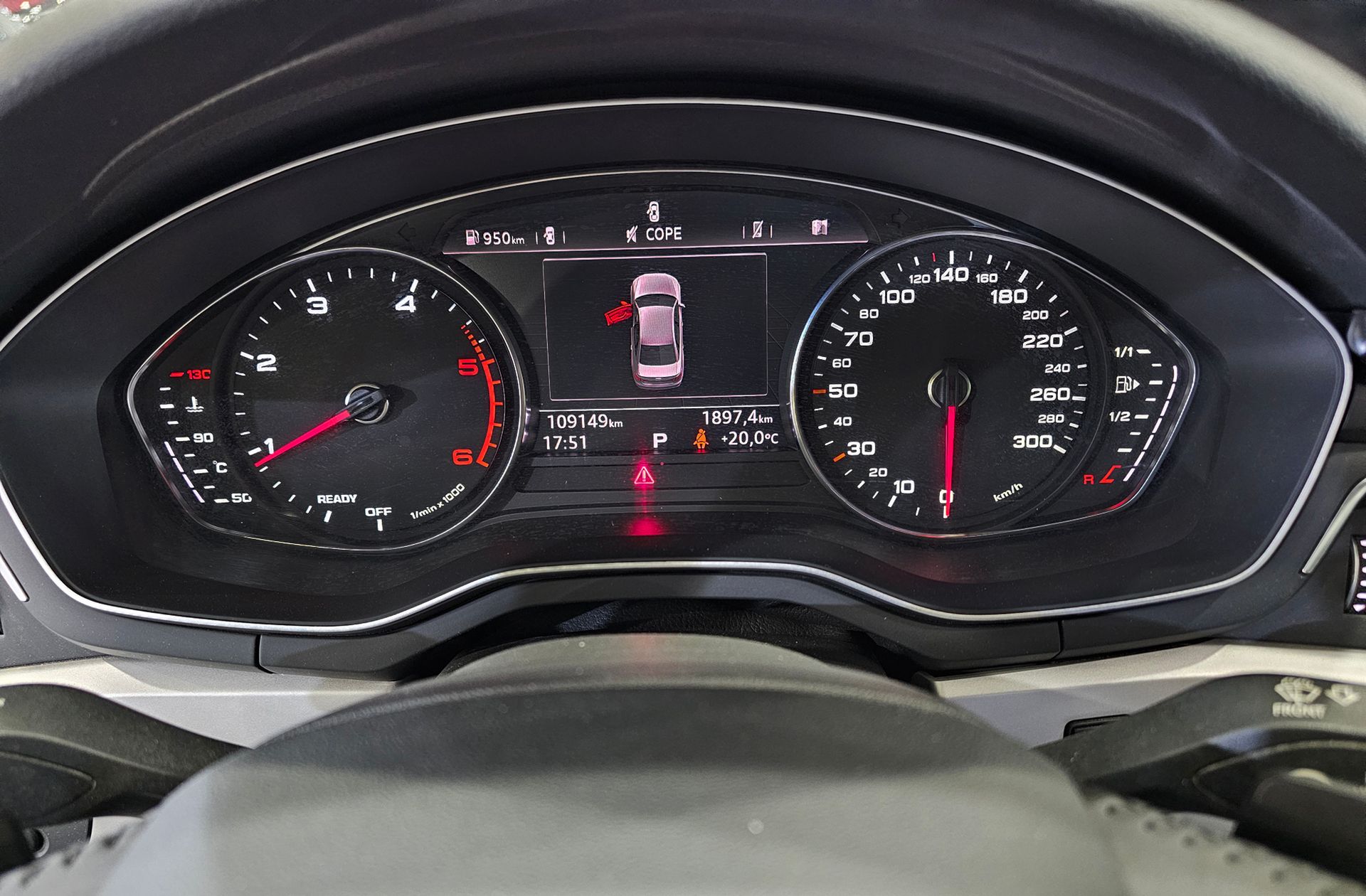 Audi A4 2.0 TDI S tronic - foto 22