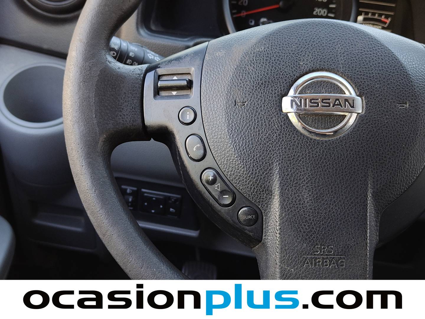 Nissan NV200 Nissan NV200 Furgon 1.5 dCi Comfort (90 CV) km 0