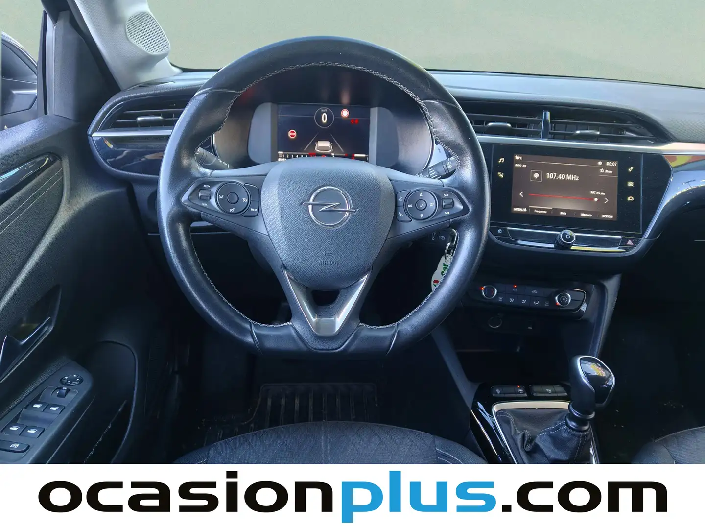 Foto Opel Corsa Opel Corsa 1.2 Turbo XHL Elegance (100 CV)