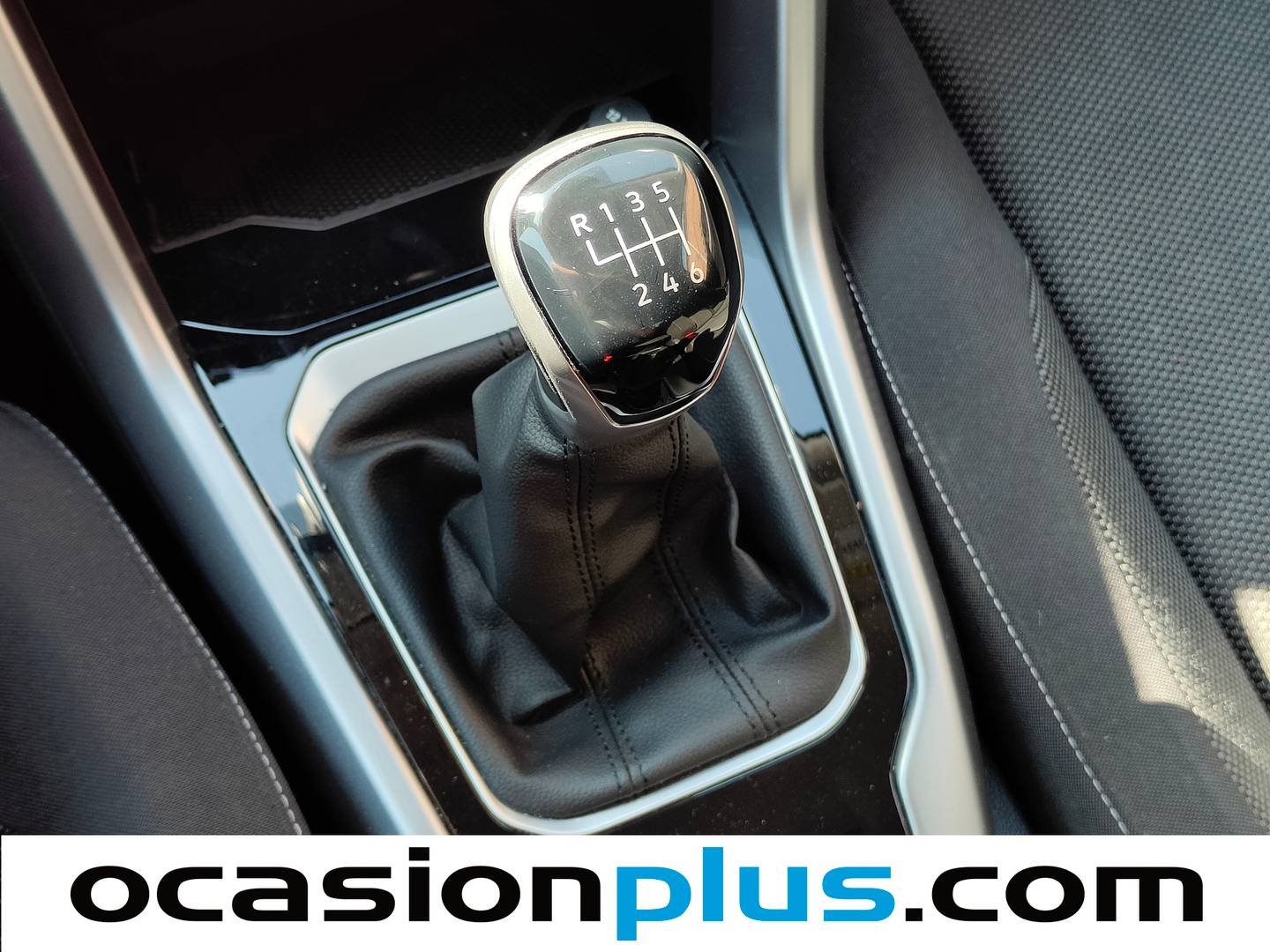Volkswagen T-Roc Volkswagen T-Roc Life 1.5 TSI (150 CV) R-Line de segunda mano