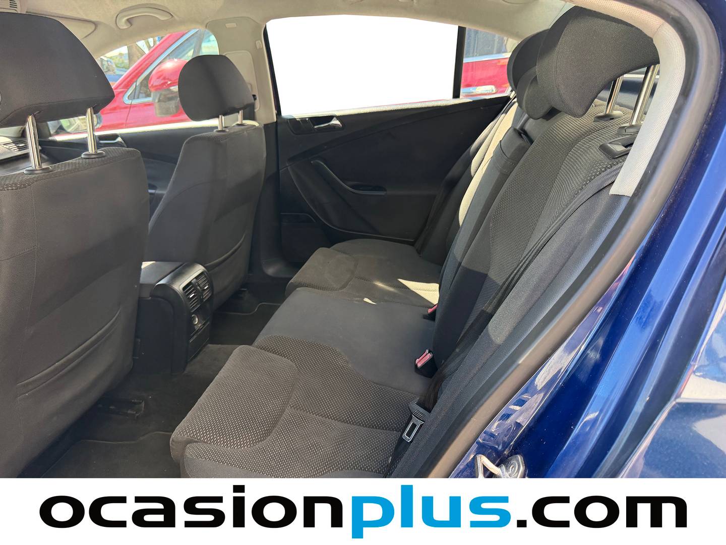 Volkswagen Passat Volkswagen Passat Advance 2.0 TDI (140 CV) al mejor precio