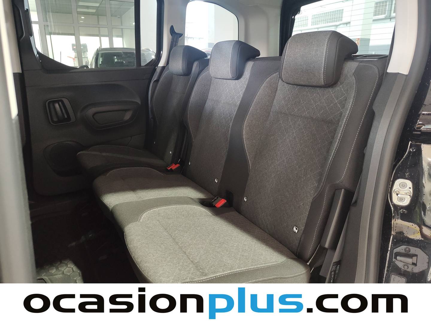 Opel Combo Opel Combo Combi 1.5 Td S&S  (100 CV) de ocasión
